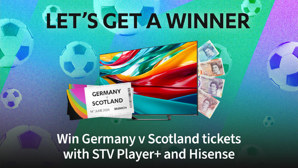 Let's get a winner