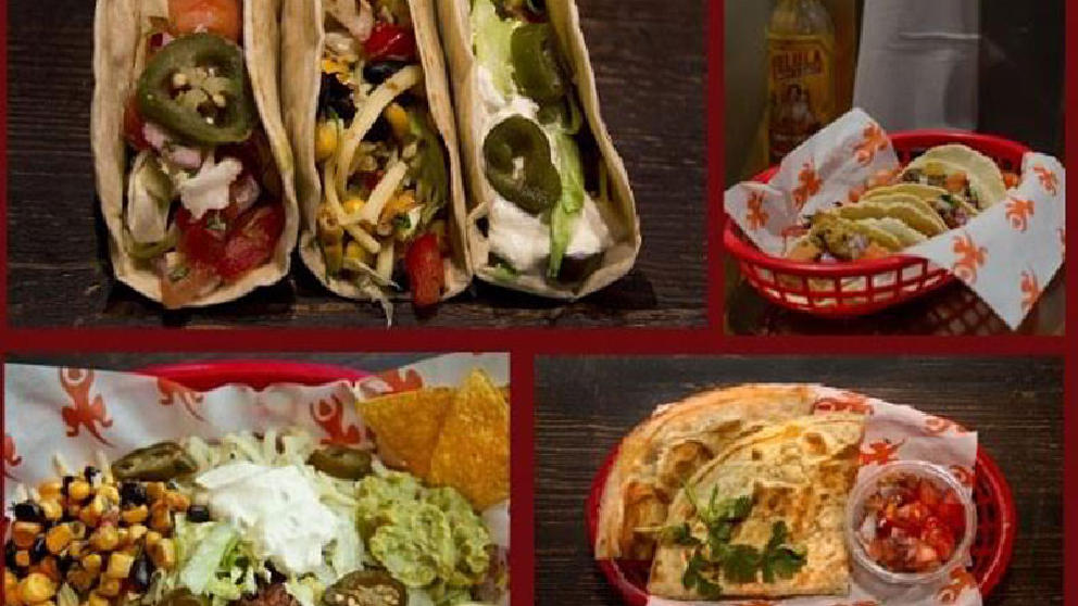 Taco Mazama