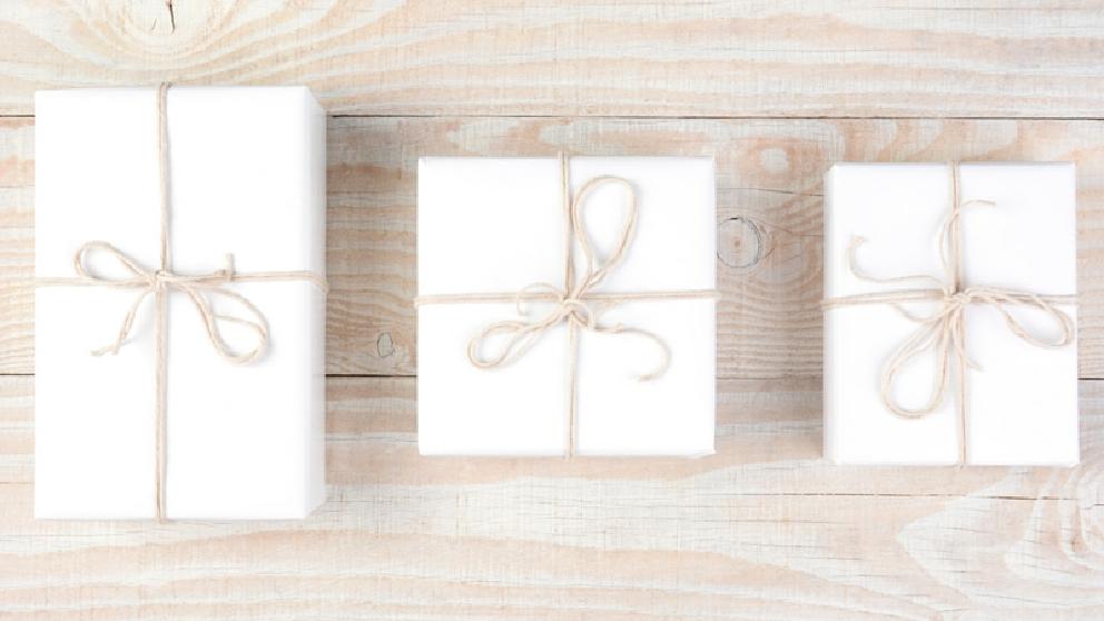 Generic Gift Boxes