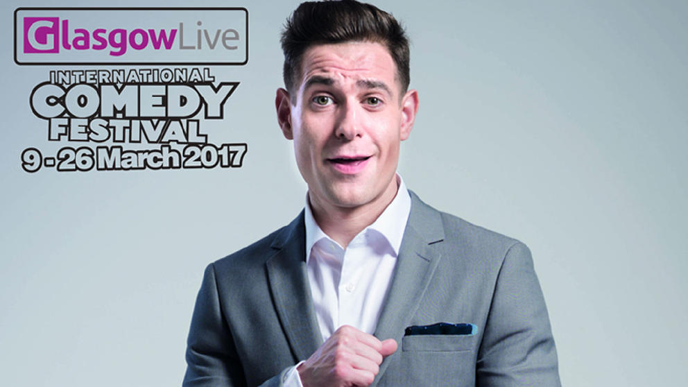 Lee Nelson Live 2017