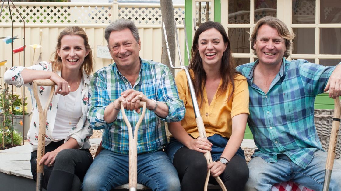 love your home and garden 2017