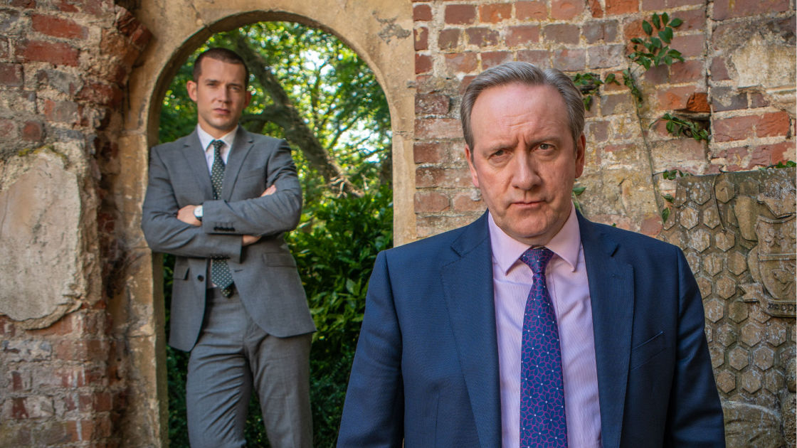 Midsomer Murders | STV Player