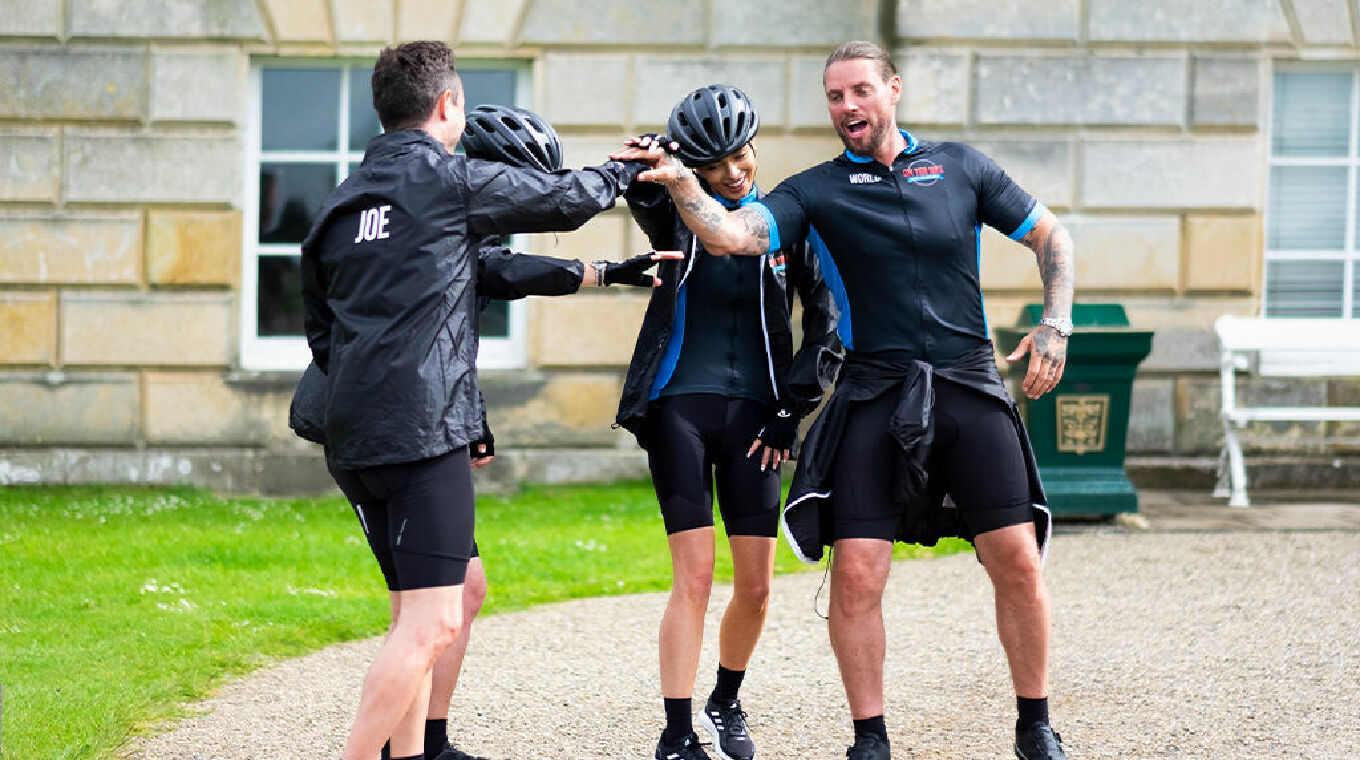 on-yer-bike-for-soccer-aid-stv-player