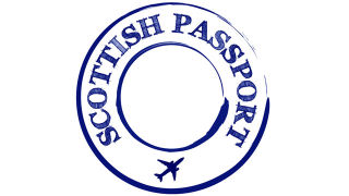 Scottish Passport
