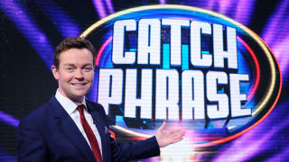 Catchphrase