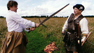 Highlands