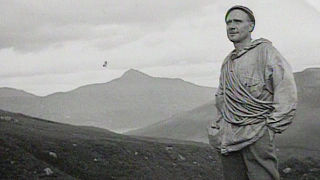 Weir at 70