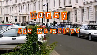 Harry & the Wrinklies
