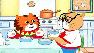 Meeow