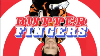 Butterfingers