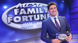 All Star Family Fortunes