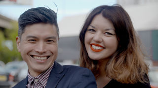 Julie and Jimmy's Hot Woks