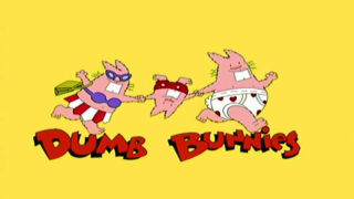 Dumb Bunnies