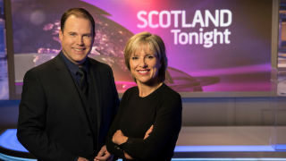 Scotland Tonight