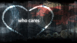 Who Cares?