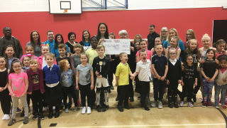 STV Children's Appeal 2017