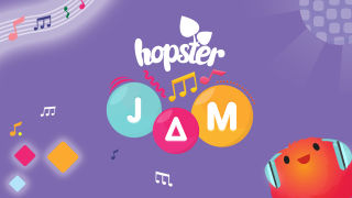 Hopster Jam