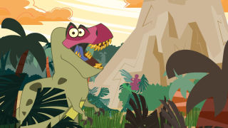 I'm a Dinosaur