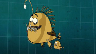 I'm a Fish
