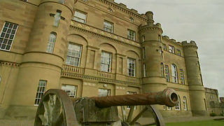 Castles of Scotland