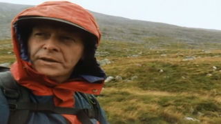 Mountain Men