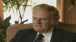 The Billy Graham Experience