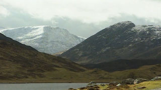 A Glen For All Seasons