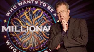 Who Wants To Be A Millionaire?