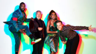 The Voice UK