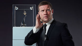 The National Television Awards 2019