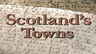 The Best of Scotland's Towns