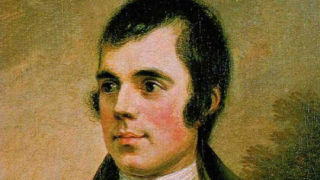 Robert Burns: Hidden Treasures