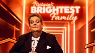 Britain's Brightest Family