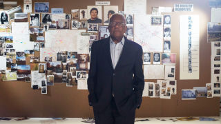 Fred and Rose West: The Real Story with Trevor McDonald