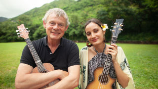 Martin Clunes: Islands of America