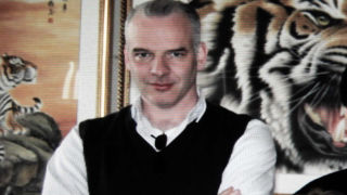 Real Stories: Crime & Punishment