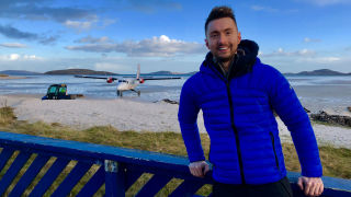 The Weather Show