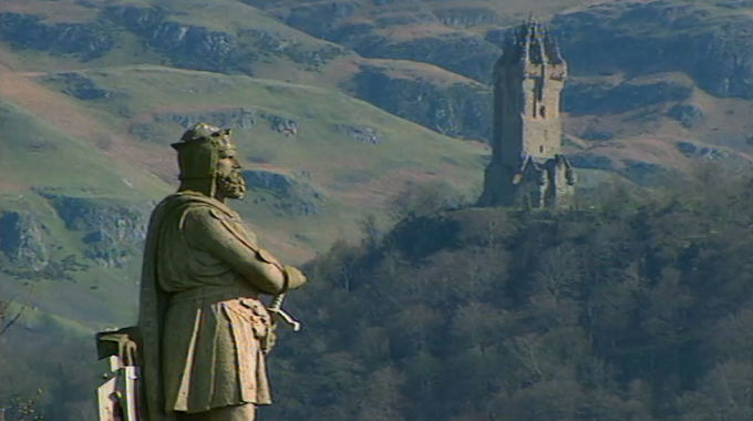 Castles of Scotland - Episode 1