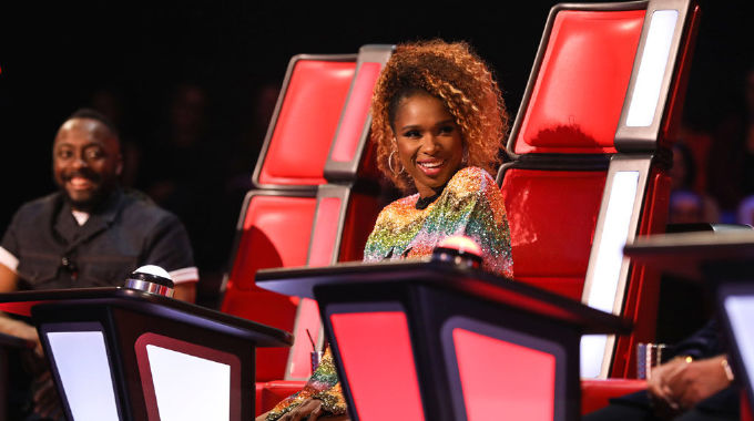 The Voice UK - Sat 19 Jan, 8.00 pm