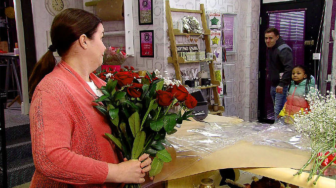 Coronation Street - Wed 20 Feb, 7.30 pm