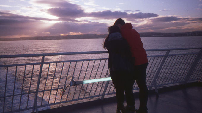 All Aboard - Fri 08 Mar, 8.00 pm