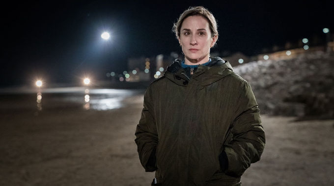 STV First Look - The Bay - Wednesday 9pm on STV