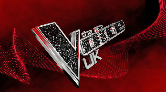 The Voice UK - Apply for The Voice UK
