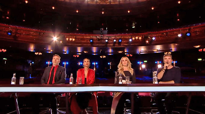 STV First Look - The judges make their final decisions