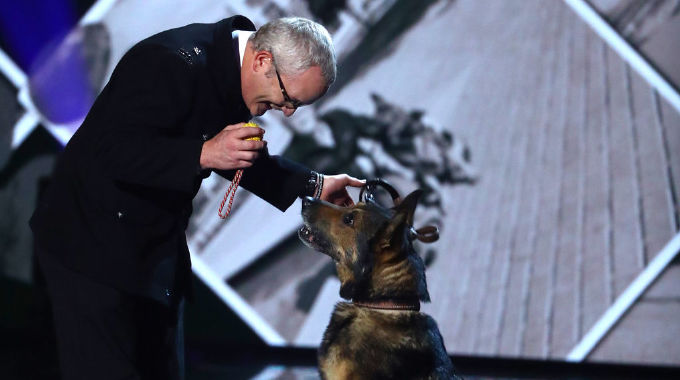 Britain's Got Talent - Sun 02 Jun, 7.30 pm