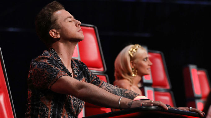 The Voice Kids - Sat 22 Jun, 8.00 pm