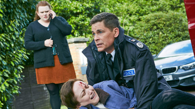 Wild Bill - Wed 10 Jul, 9.00 pm
