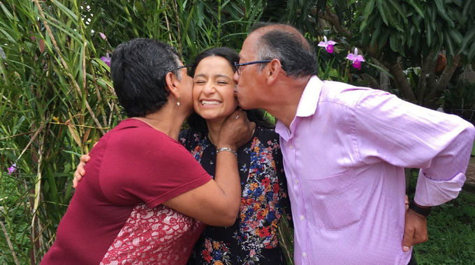 Long Lost Family: What Happened Next - Mon 29 Jul, 9.00 pm