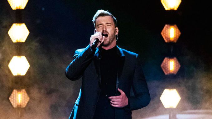 Britain's Got Talent: The Champions - Sat 21 Sep, 8.30 pm