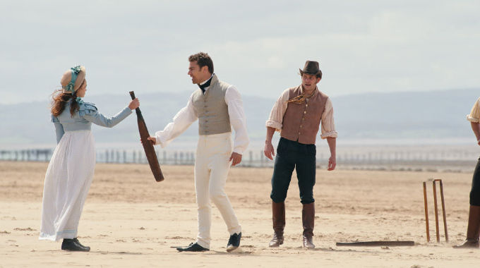 Sanditon - Sun 22 Sep, 9.00 pm